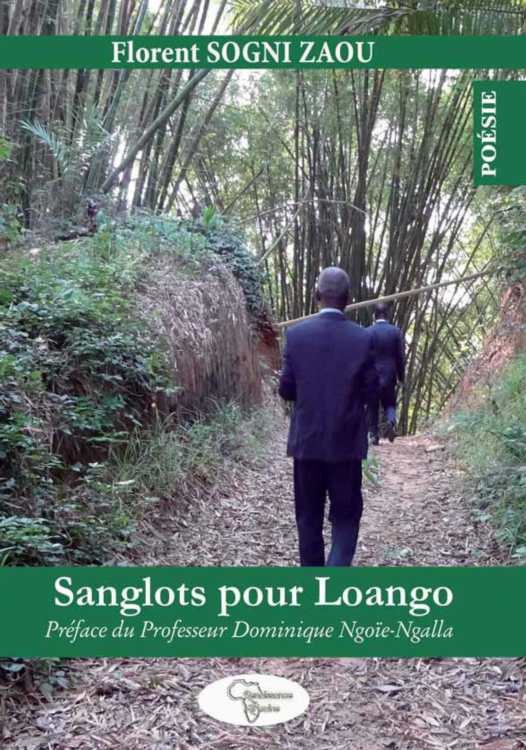 Sanglots pour Loango