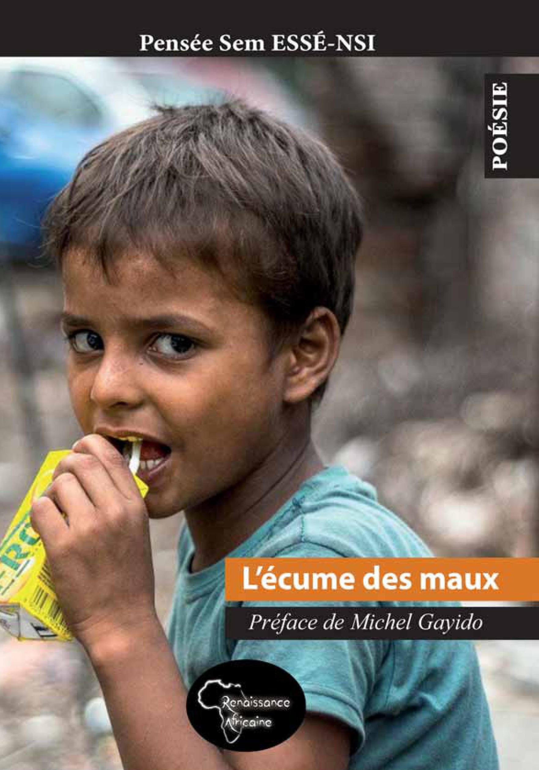 L'écume des maux