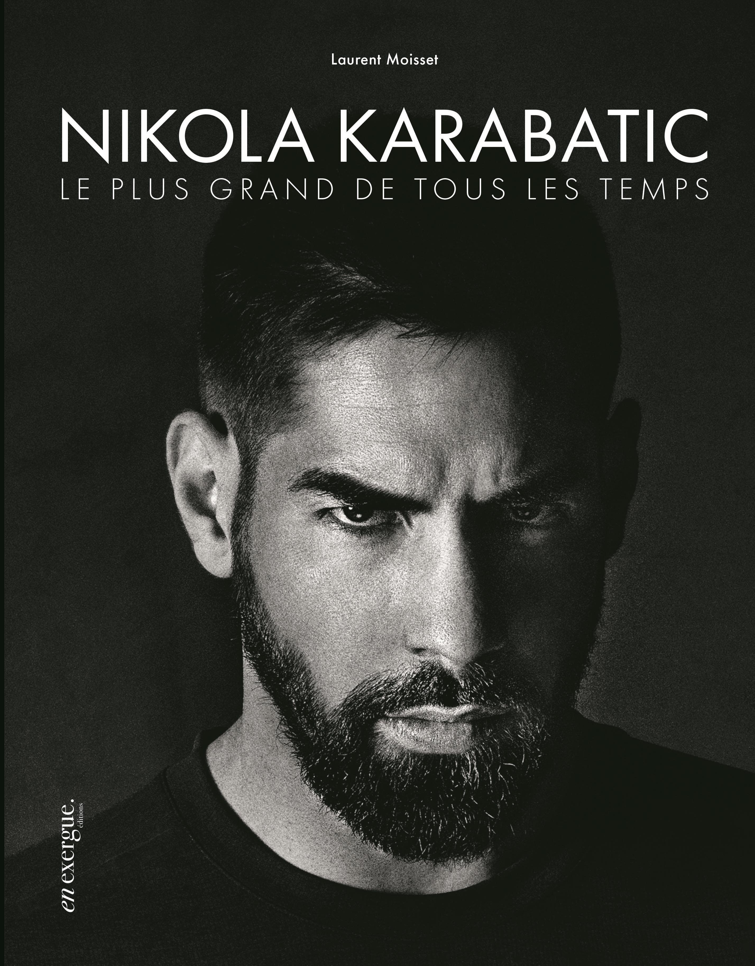 Nikola Karabatic, le plus grand de tous les temps