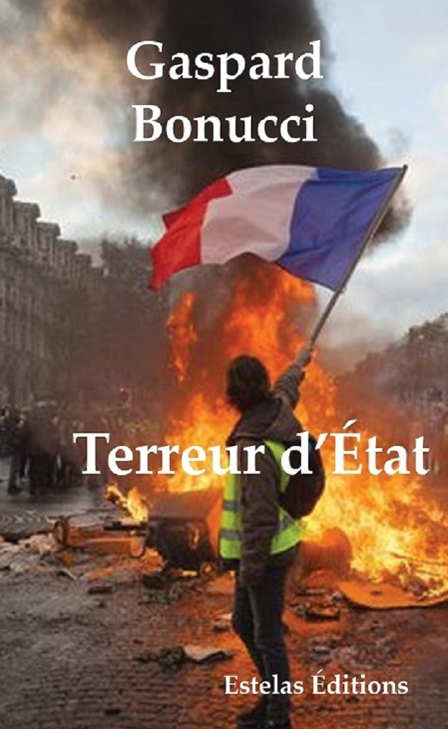 Terreur d’État