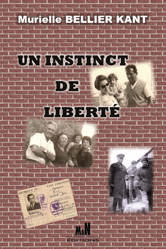 UN INSTINCT DE LIBERTE