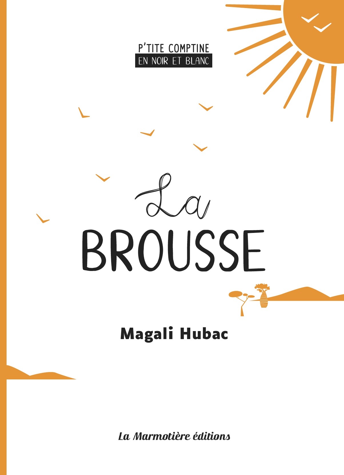 La brousse