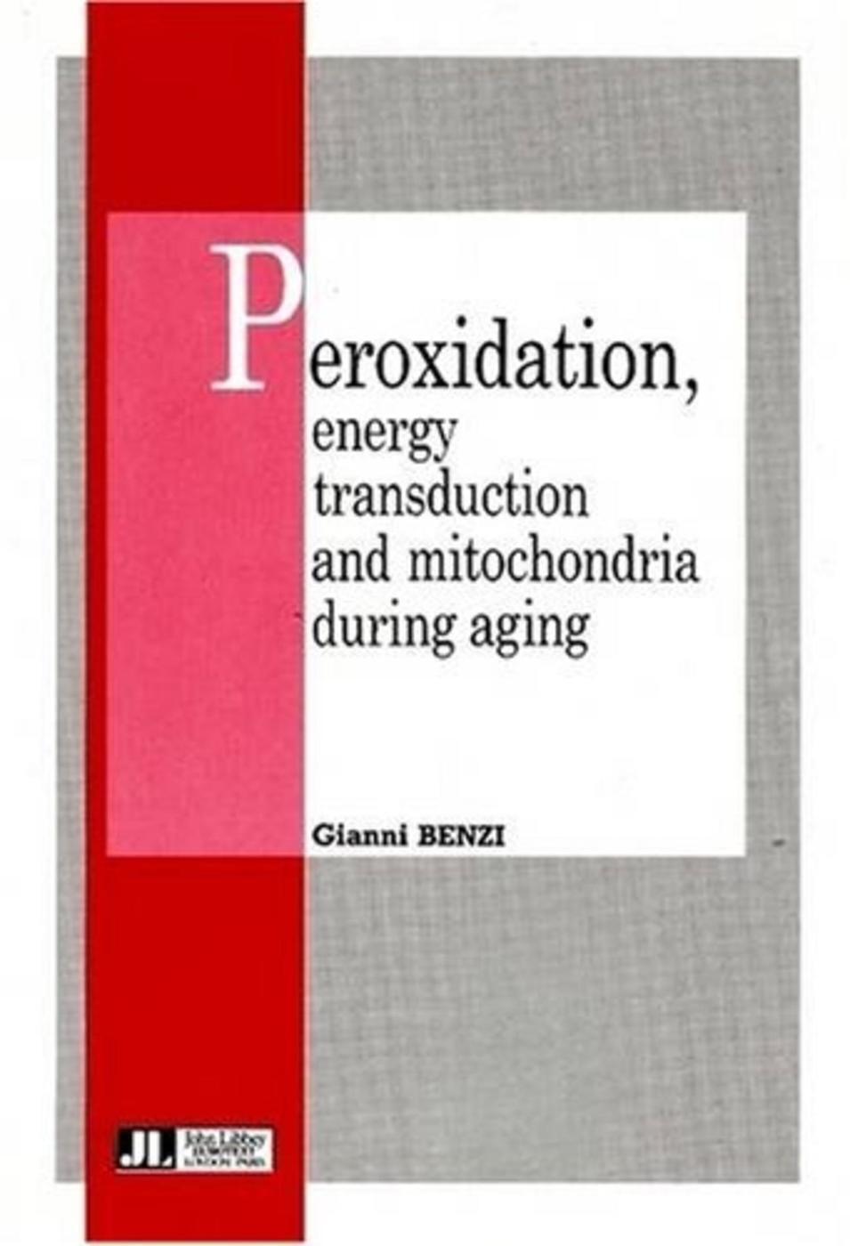 Peroxid Energy Transducti