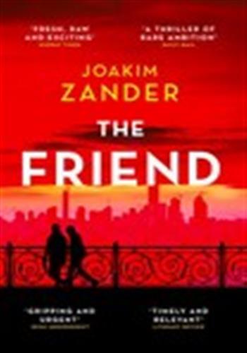 The friend