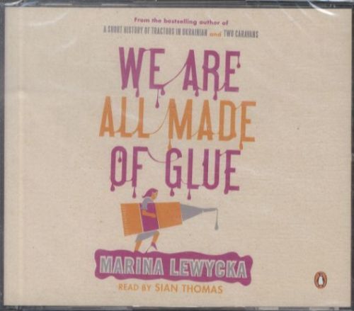 We Are All Made of Glue