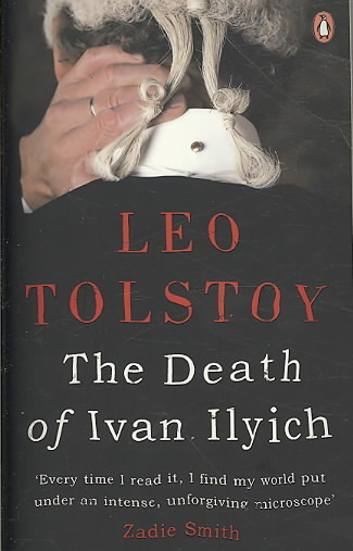 The Death of Ivan Ilyich