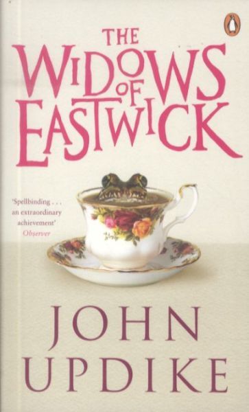 The Widows of Eastwick