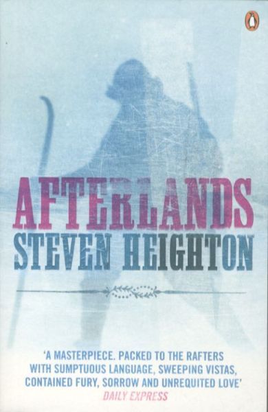 Afterlands