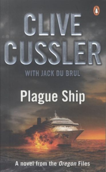 Plague Ship