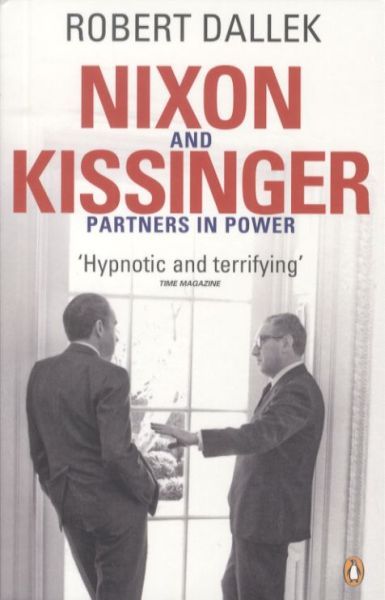 Nixon and Kissinger