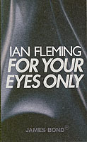 For Your Eyes Only
