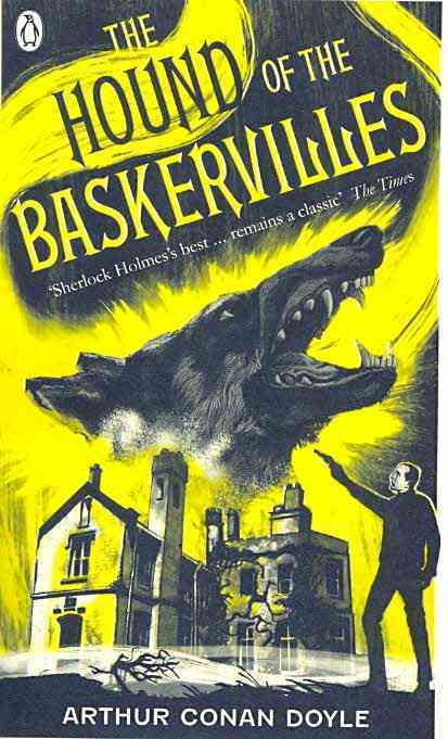 The Hound of the Baskervilles