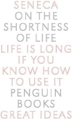 On the Shortness of Life