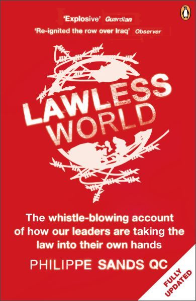 LAWLESS WORLD