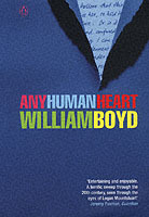 ANY HUMAN HEART