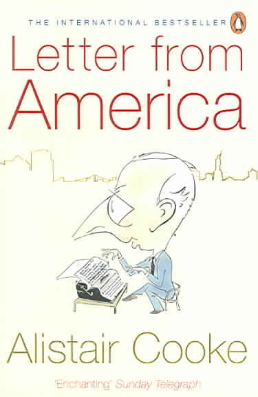 Letter from America, 1946-2004