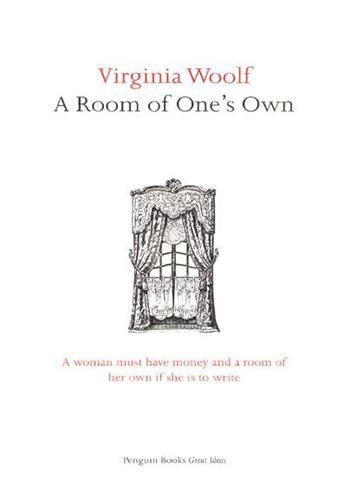 A Room of One's Own