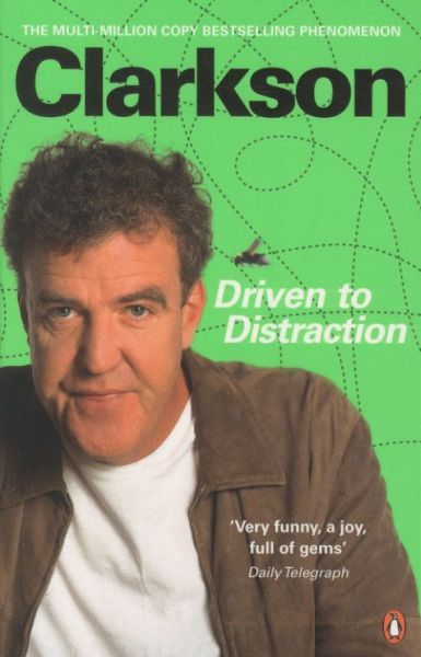 Driven to Distraction