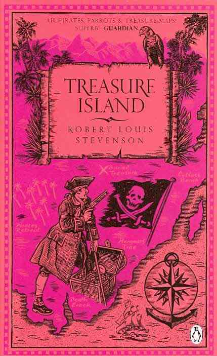 Treasure Island