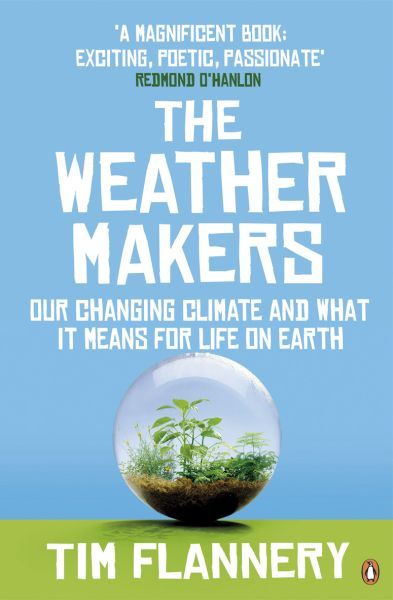 The Weather Makers