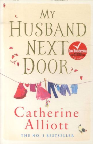 My Husband Next Door