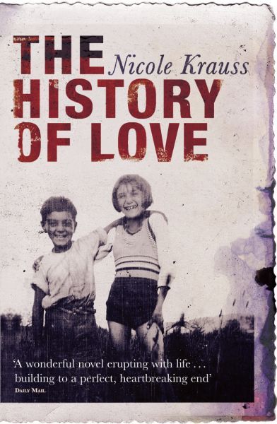 The History of Love