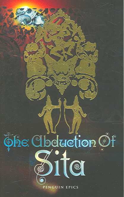 The Abduction of Sita