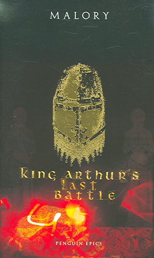King Arthur's Last Battle