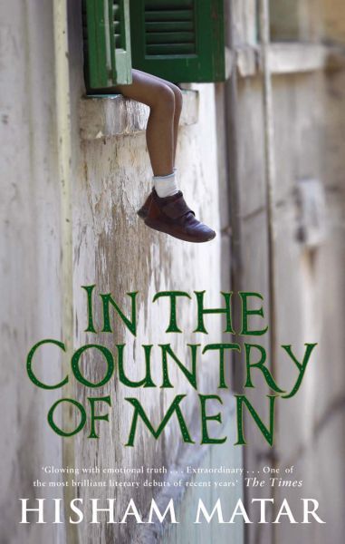 In the Country of Men
