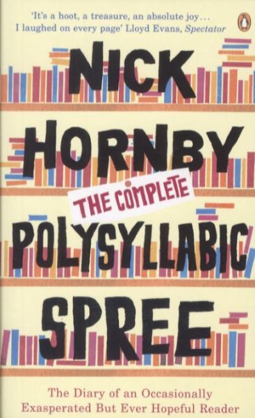 The Complete Polysyllabic Spree