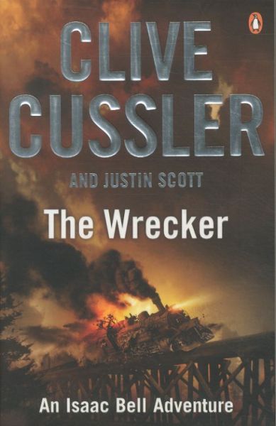 The Wrecker