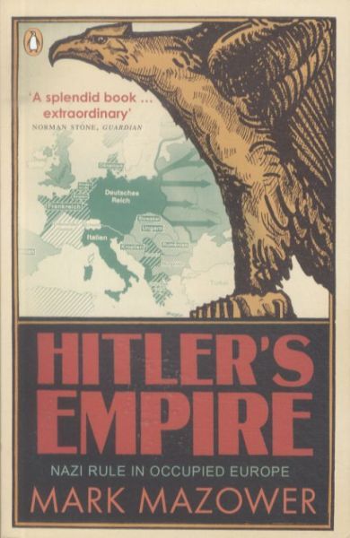 Hitler's Empire