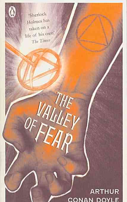 The Valley of Fear