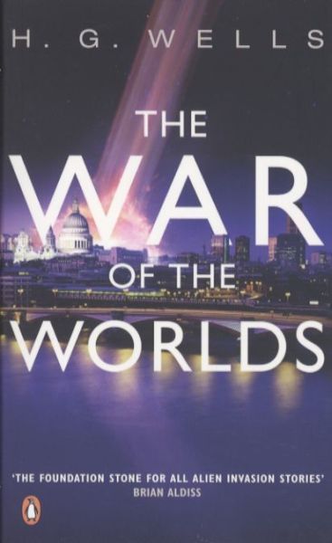 The War of the Worlds