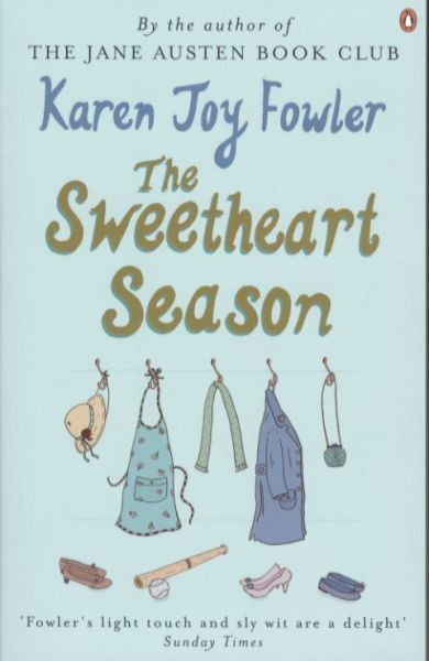 The Sweetheart Season