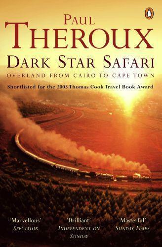 DARK STAR SAFARI