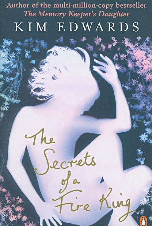 The Secrets of a Fire King