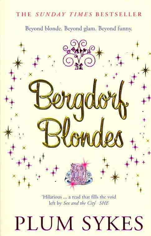 Bergdorf Blondes