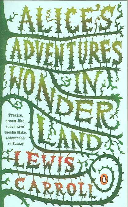 Alice's Adventures in Wonderland