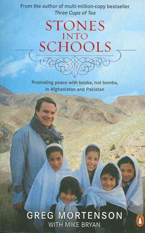 Stones into Schools