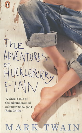 The Adventures of Huckleberry Finn