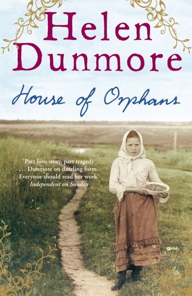 HOUSE OF ORPHANS