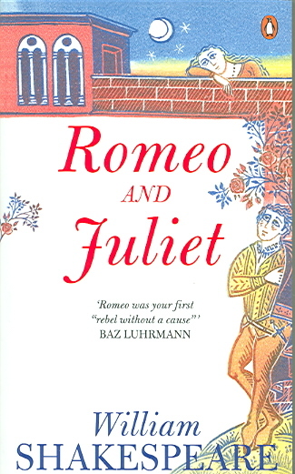 Romeo And Juliet