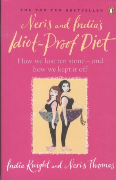 Neris and India's Idiot Proof Diet