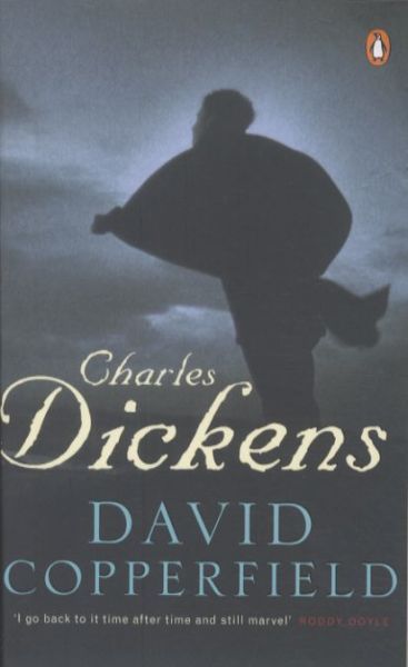 David Copperfield