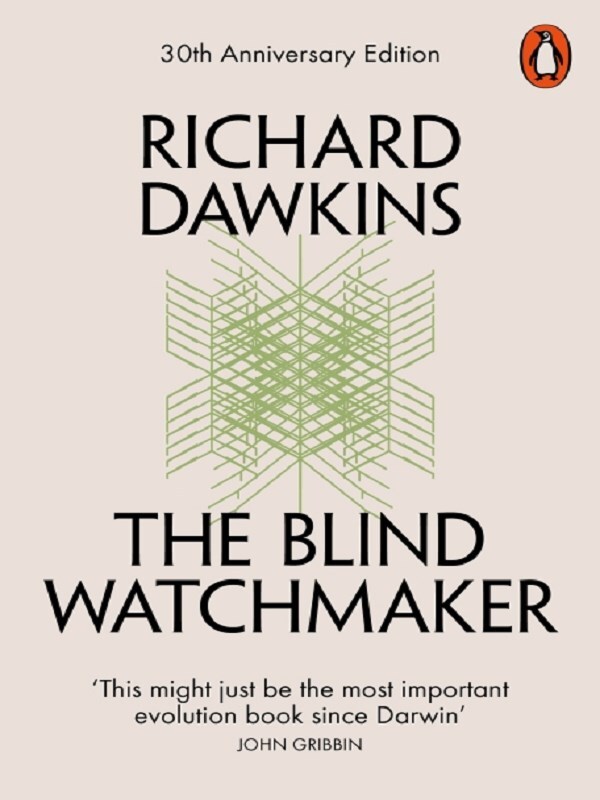 The Blind Watchmaker