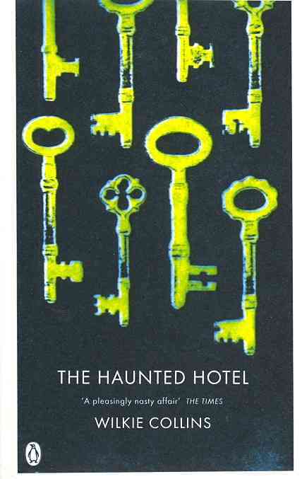 The Haunted Hotel