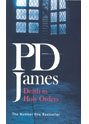 DEATH IN HOLY ORDERS