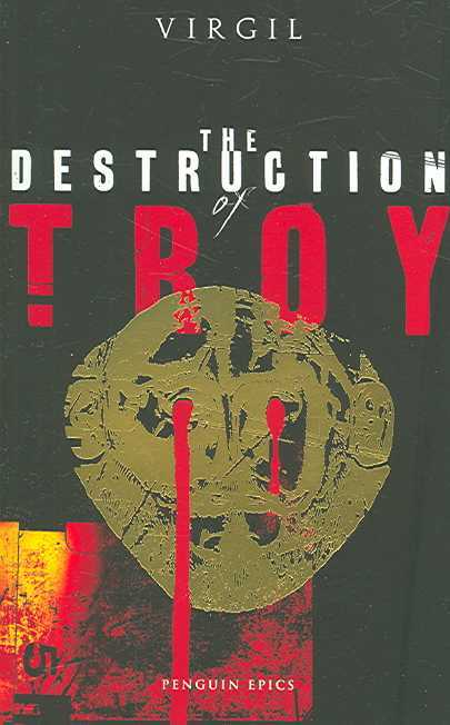 The Destruction of Troy