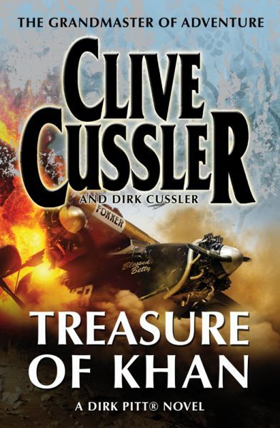 TREASURE OF KHAN